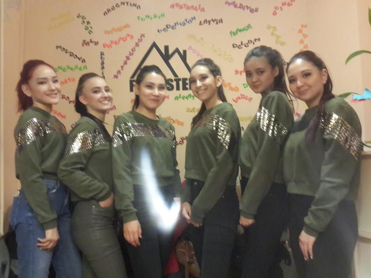 Хостелы FM Hostel Almaty Алматы-33